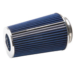Pro-Flo Universal Blue Tall Conical Air Filter with 3