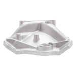 Performer EPS Intake Manifold w/ Oil Fill Tube for 1955-86 Small-Block Chevy image 1
