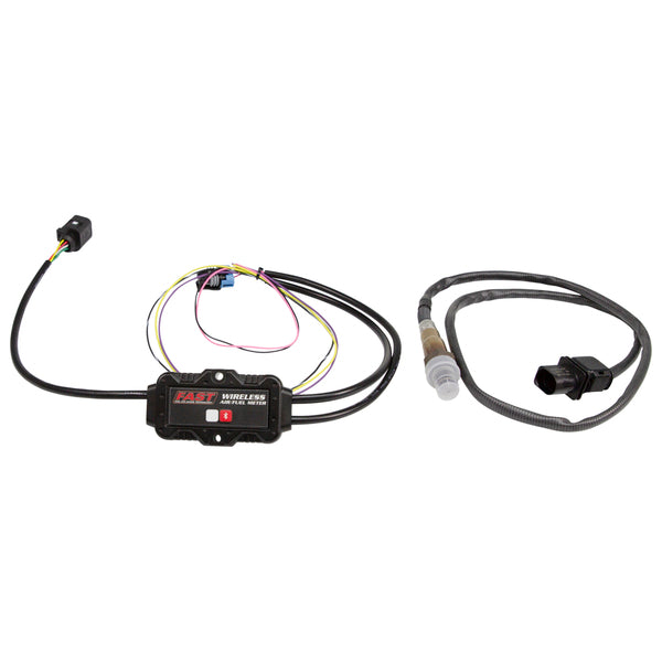 Air / Fuel Meter, Wireless Sin Gle Sensor