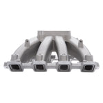 Super Victor Small Block Chevy LS7 Intake Manifold EFI STD Flange image 5
