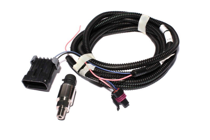 Sensor Kit, 0-1500 Fast Single Pressure