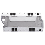 Victor Jr. 23 Degree Tall Intake Manifold Small-Block Chevy image 3