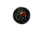 AEM X-Series Temperature Gauge Kit image 4