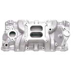 Performer RPM Small Block Chevy Intake Manifold image 3