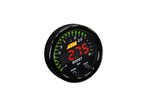 AEM X-Series Boost Pressure Gauge Kit image 1