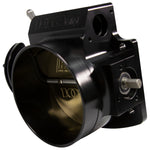 Throttle Body, Black Fast 102 Mm W/O TPS & IAC image 2