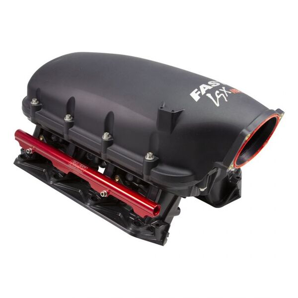 Intake Manifold, Lsxhr, Ls1/2/ 6 Cathedral Port