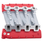 Cross-Ram Small Block Chevy LS3 Intake Manifold image 4