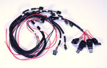 Coil Harness, Coyote, Xr-1a Coils image 2