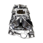 Victor Jr. 23 Degree Intake Manifold Small-Block Chevy image 2