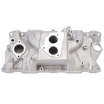 Performer T.B.I. Intake Manifold Small-Block Chevy image 1