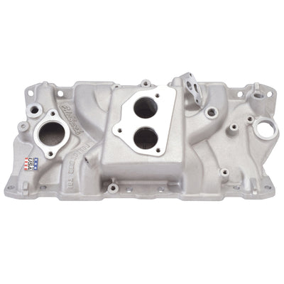 Performer T.B.I. Intake Manifold Small-Block Chevy