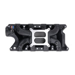 RPM Air-Gap Small Block Ford 302 Black Intake Manifold image 6
