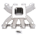Super Victor Small-Block Chevy LS3 4150 Carburetor Intake manifold image 6