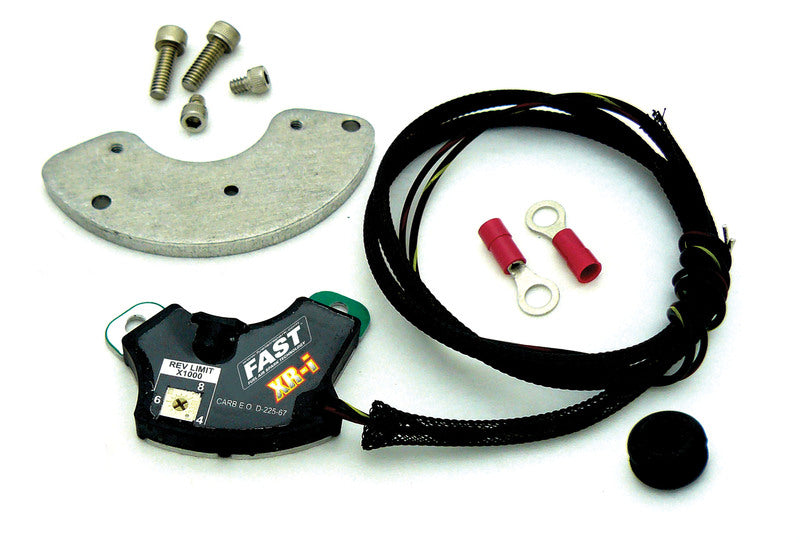 Ignition Module, Xr-i, Chevy V8, 1957-74