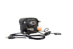 AEM CD-5L Carbon Logging Display image 4