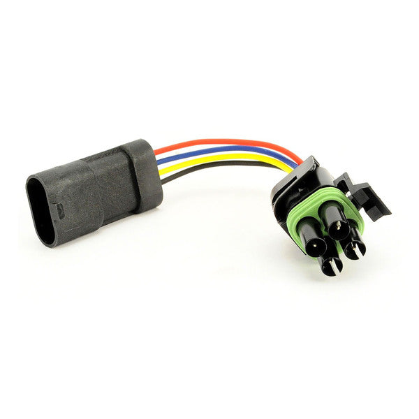 Adapter, Early IAC