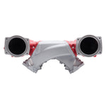 Cross-Ram Small Block Chevy LS3 Intake Manifold image 6