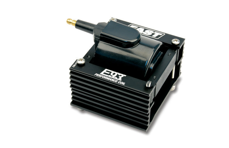 Coil, Fast E93 E-core