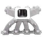 Super Victor Small-Block Chevy LS7 Intake Manifold Carb image 2