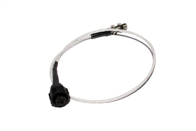 Sensor Pickup, Replacement Dri Veshaft