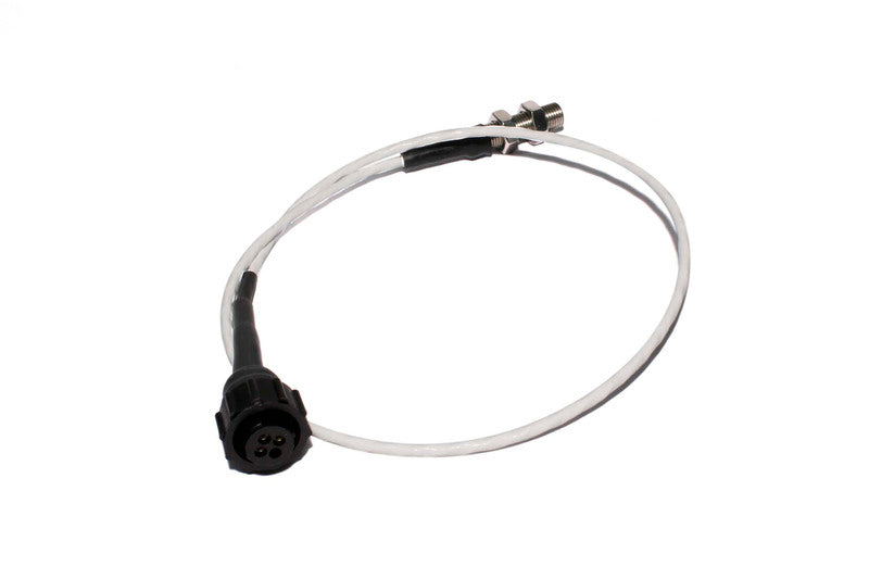 Sensor Pickup, Replacement Dri Veshaft