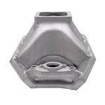Big Victor 2 Spread-Port, Tall Deck Intake Manifold for Big-Block Chevy image 4