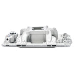 Performer RPM Small Block Chevy AIR-Gap Intake Manifold image 5