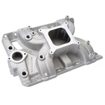 Torker II Pontiac 326-455 Intake Manifold image 1