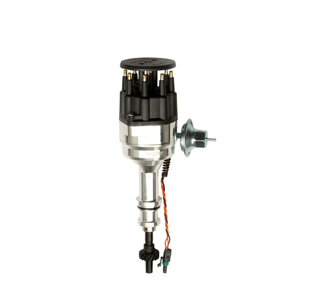 Distributor, Ford 351c, Billet, Xdi Ez-run