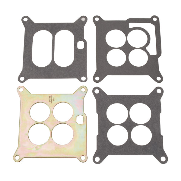 Vortec Cap and Rotor Kit