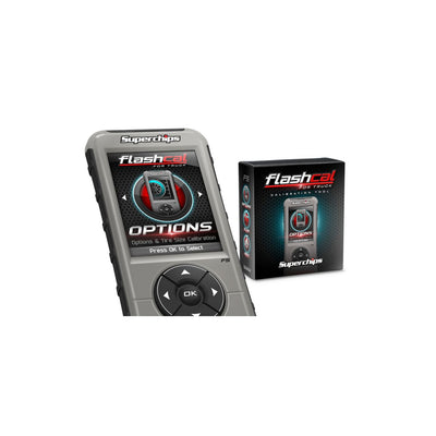 Flashcal 2019-2022 Ram 1500 New Body