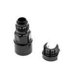 FLEX FUEL AN6 ADAPTER FITTING image 1