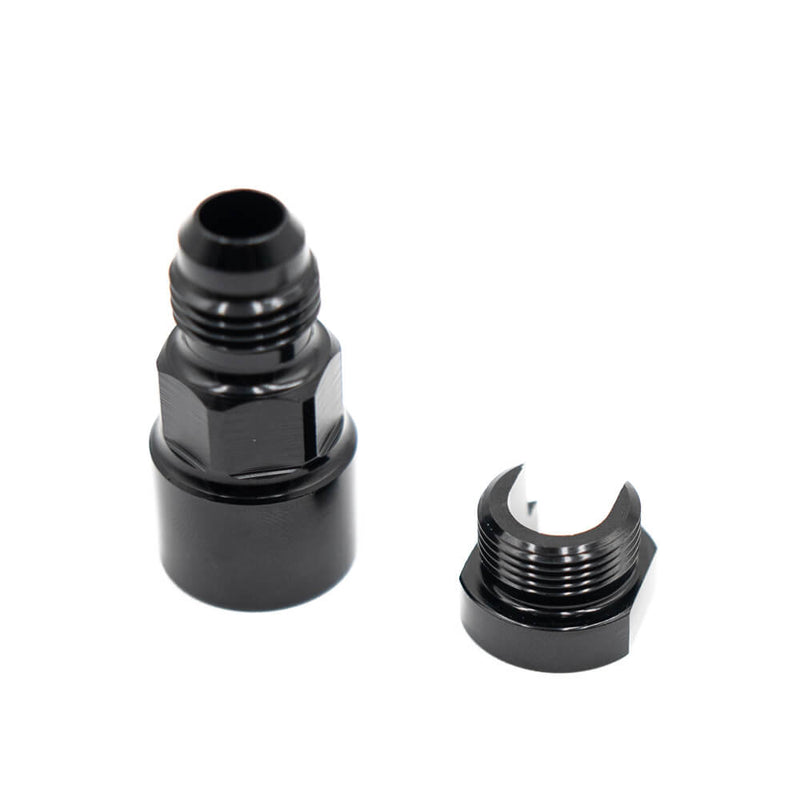 FLEX FUEL AN6 ADAPTER FITTING