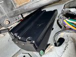 3D Printed Holley Terminator and HP ECU Mounts for 1987-2004 Ford Mustang- CarChains3d image 1