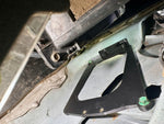 3D Printed Holley Terminator and HP ECU Mounts for 1987-2004 Ford Mustang- CarChains3d image 2