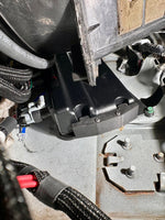 3D Printed Holley Terminator and HP ECU Mounts for 1987-2004 Ford Mustang- CarChains3d image 3