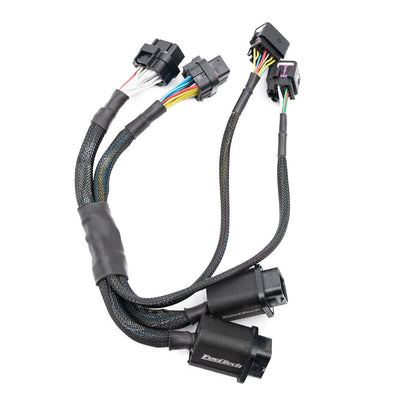 FT550 to FT600/FT700 Adapter Harness