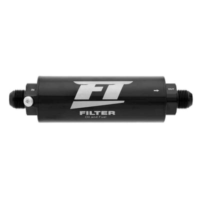 FT Filter - Fuel & Oil — 16AN