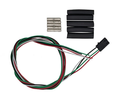 GSM Remote Connector Repair Kit