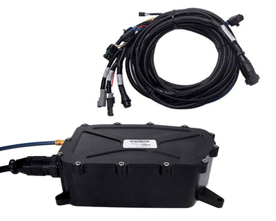 Gear Select Module Kit including Cable Drive, Harness & Configured for PCS CAN