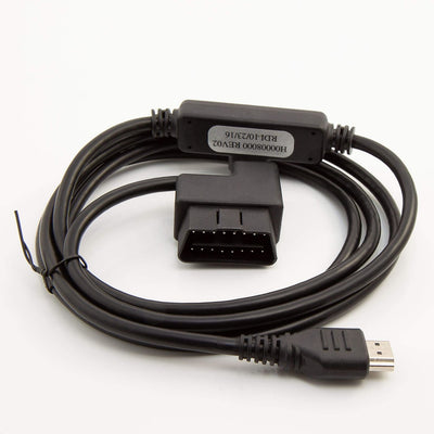 EAS OBD-II to HDMI Universal Device Cabl