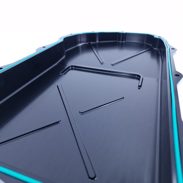 HPR 8HP90/95 Billet Oil Pan