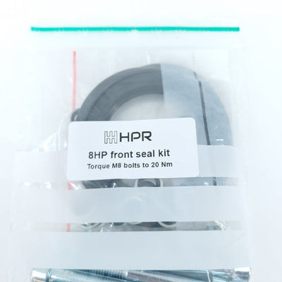 8HP front seal kit