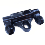 8HP Oil Cooler Adapter TCA - Jaguar image 2