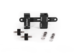 Boost Controller Dual Injector Block — w/o injectors image 3