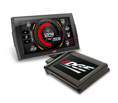 2006-2007 GM Duramax (6.6l) Juice W/Atti