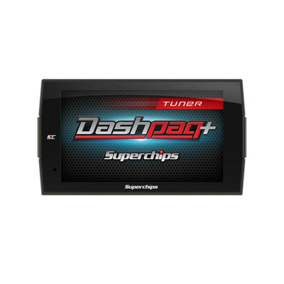 Dashpaq + Dodge/RAM Gas