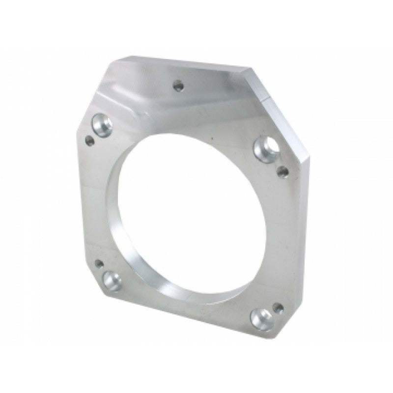 Adapter - LS Throttle Body to 90mm 4-Bolt Ford
