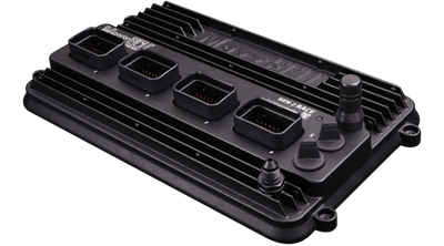 MaxxECU Gen2 Race Harness 3